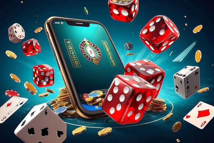 Pembaca berita rvip6 dari perangkat mobile